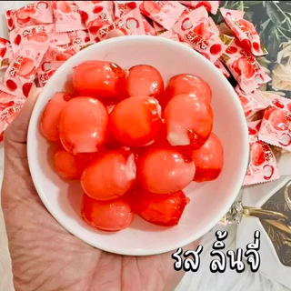 เยลลี่กัมมี่ปอกเปลือกญี่ปุ่น มี 2 ชั้น (ส่งฟรี ลด50% ในไลฟ์ )องุ่นม่วง/ มะม่วง / ลิ้นจี่