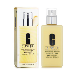 CLINIQUE - Dramatically Different Moisturizing Gel - 250ml/8.5oz