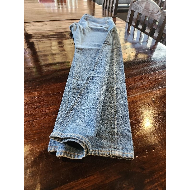 Levi's 501 Vintage Made in usa.
