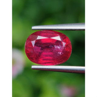 พลอย ทับทิม (Ruby Sapphire) 2.40 กะรัต (Cts.)