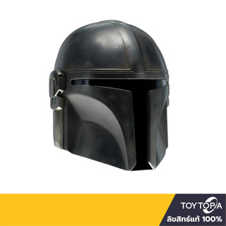 พร้อมส่ง+โค้ดส่วนลด The Mandalorian Helmet 1/1 Scale by EFX