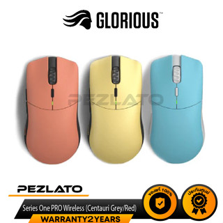 Glorious Model O PRO Wireless (Forge) Limited Edition