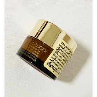 New! Estée Lauder Advanced Night Repair Eye Supercharged Gel-Creme Synchronized Multi-Recovery Eye Cream 5ml.