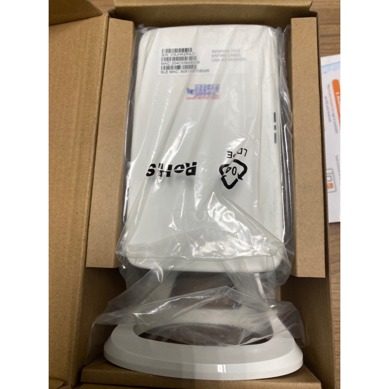 Aruba Instant On AP11D