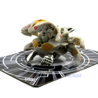 บาคุกัน Bakugan Gundalian Invaders Haos Phosphos