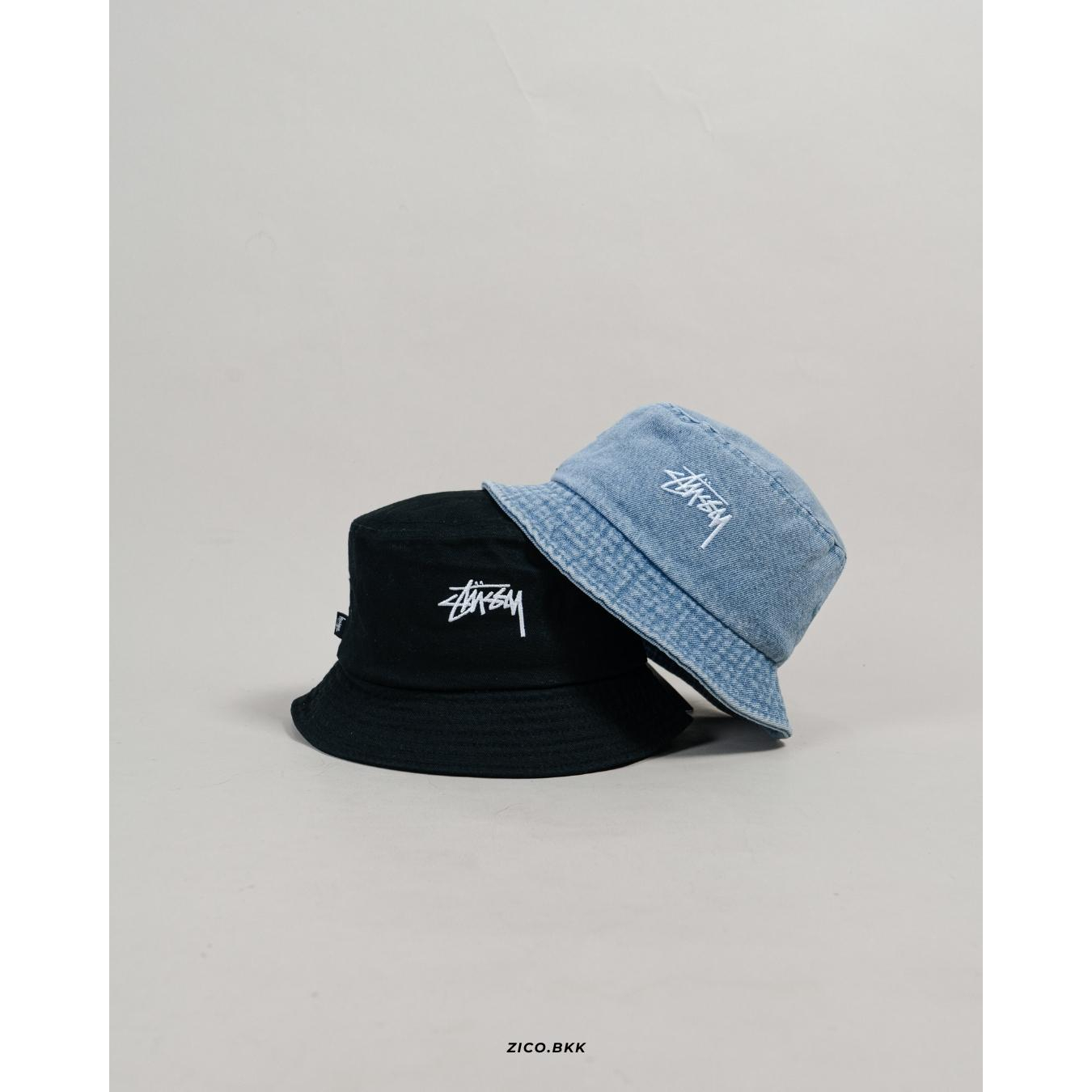 Hat au store