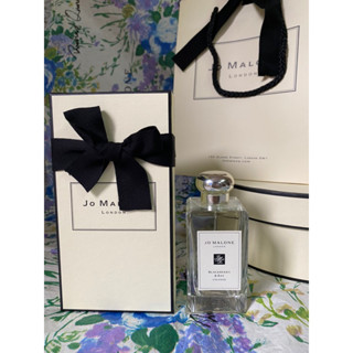 JO MALONE LONDON Blackberry &amp; Bay Cologne 100 ml สคบ.ไทย