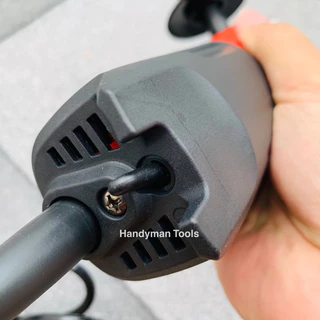 Maktec หินเจียร เครื่องเจียร 4 นิ้ว รุ่น MT970 กำลัง 720W แถมใบตัดเหล็ก 4 นิ้ว Makita 1 ใบ รุ่นงานหนัก อึดทน