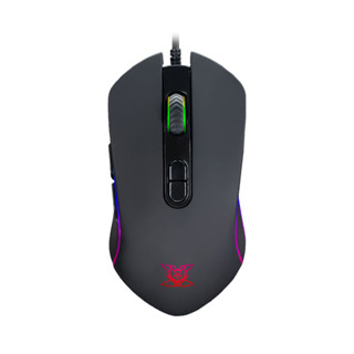 NUBWO-X MOUSE  BALROG X43 PLUS BLACK