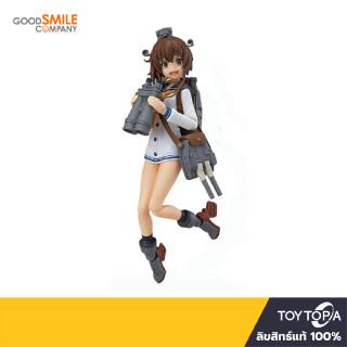 พร้อมส่ง+โค้ดส่วนลด Figma 258 Yukikaze: Kantai Collection -KanColle- by Good Smile Company (ลิขสิทธิ์แท้)