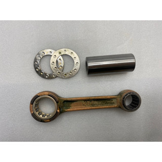 ก้านสูบ แท้จากศูนย์ รุ่น HONDA DASH - 125(รหัส06381-KBP-507)