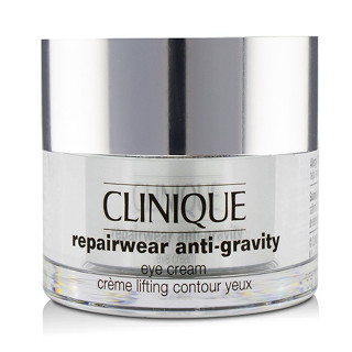 CLINIQUE - Repairwear Anti-Gravity Eye Cream - For All Skin Types - 15ml/0.5oz