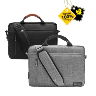 Tomtoc  Briefcase กระเป๋า  laptop/iPad/Macbook ขนาด 13-14/16 นิ้ว