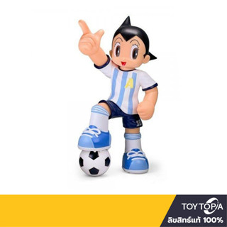 พร้อมส่ง+โค้ดส่วนลด World Cup Astro Boy Argentina 1