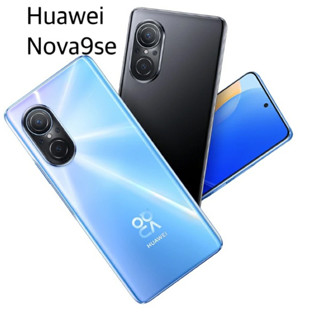 🔥พร้อมส่ง🔥Huawei  Nova9Se(Ram8+128GB)(ประกันเดินแล้ว)เครื่องศูนย์ศูนย์ไทยประกันร้าน3เดือน