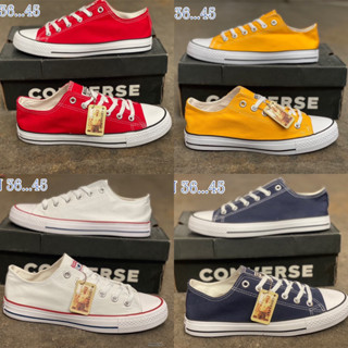 💫รองเท้า Converse all Star ⭐️36-45💫