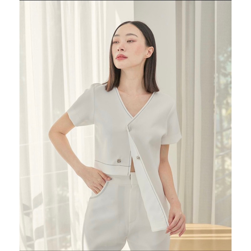 Paing official size S used like new ส่งต่อถูกมาก