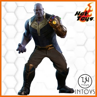 HOT TOYS -​ THANOS -​ MMS479 : AVENGERS​ -​ INFINITY​ WAR​