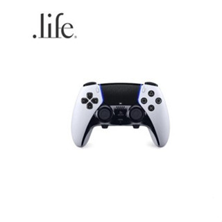 SONY PS5 Controller DualSense Wireless Edge - White BY DOTLIFE