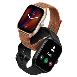 นาฬิกา Amazfit GTS 4 Smart Watch