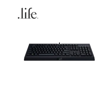 RAZER Gaming Keyboard Cynosa Lite by Dotlife