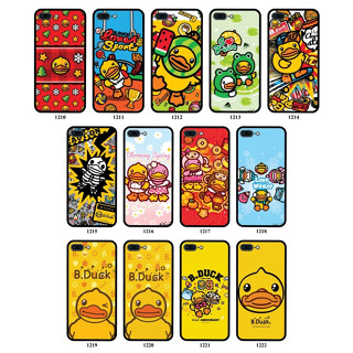 Samsung S20 S20+ S20 Ultra S20 FE Case เป็ด B.duck