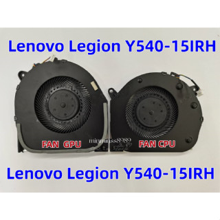 พันลมFAN CPU + GPU 15.6" Lenovo Legion Y540-15IRH Y7000