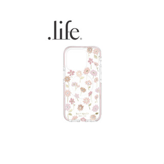 KATE SPADE เคส Defensive Hardshell สำหรับ IPhone 14 Pro, IPhone 14 Pro Max รองรับ MagSafe by Dotlife