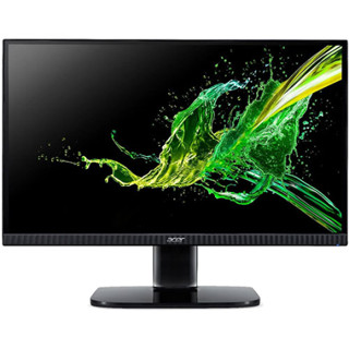 Acer 21.5" KA222QBbmiix VA Monitor 1920x1080 75Hz 1ms VGA HDMI (UM.WX2ST.B01)