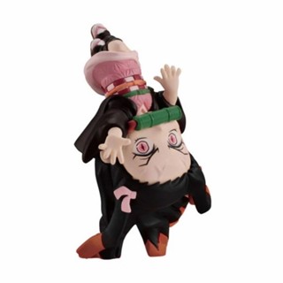 🌸 Demon Slayer" Original BANDAI ADVERGE MOTION 2 🌸 Nezuko Kamado น้อง เนซึโกะ ตีลังกา น่ารักมากๆคร้า 🌸 ดาบพิฆาตอสูร