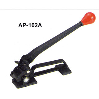 APEX เครื่องมัดเหล็กพืด เครื่องมัดกล่องแบบสายรัดเหล็ก APEX # AP-102A