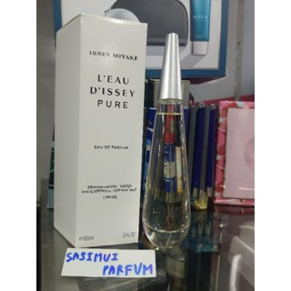 issey miyake pure EDP 90ml