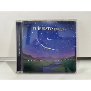 1 CD MUSIC ซีดีเพลงสากล  Furusato Encore V.A - Furusato Encore V.A   (G7E18)