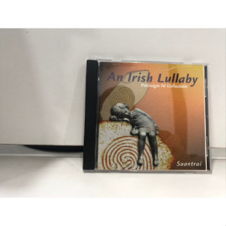 1 CD MUSIC  ซีดีเพลงสากล  PÁDRAIGÍN NI UALLACHÁIN AN IRISH LULLABY   (G6G33)