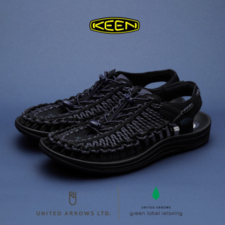 [ลิขสิทธิ์แท้] KEEN Mens Uneek - UNITED ARROWS (Limited Edition) รองเท้า คีน แท้ รุ่นฮิต ผู้ชาย