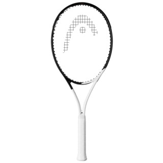 Head ไม้เทนนิส Speed MP 2022 Tennis Racket G2 4 1/4 | Black/White ( 233612 )