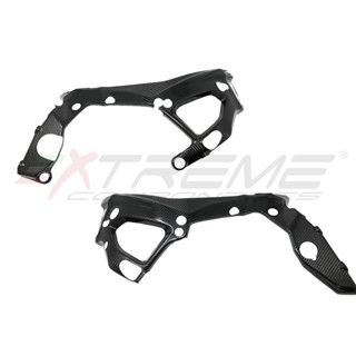 ครอบเฟรม Extreme Components FRAME PROTECTION FOR BMW S1000RR / M1000RR (2019/2022)