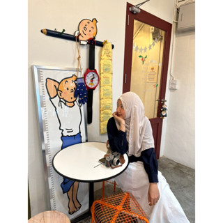 รุ่น ดอกหญ้า hijab🌾💐🌷🌳