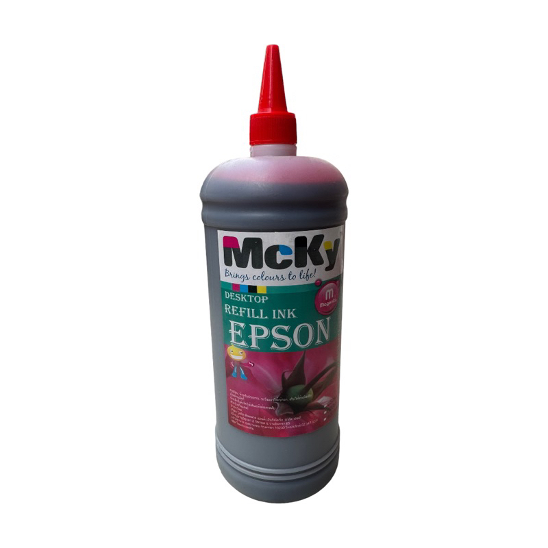 หมึกเติม epson น้ำหมึก / หมึกเติม / น้ำหมึกเติม / Tank / หมึก / EPSON Inkjet 1000 ml