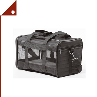 Sherpa : SRP55231* กระเป๋าใส่สัตว์เลี้ยง Deluxe Pet Carriers