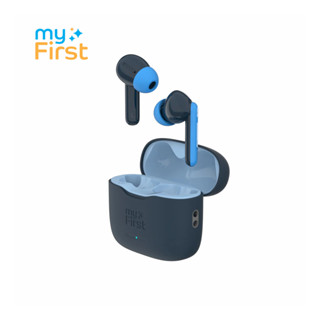 myFirst CareBuds หูฟังไร้สายสำหรับเด็ก รับประกัน 1 ปี By Mac Modern
