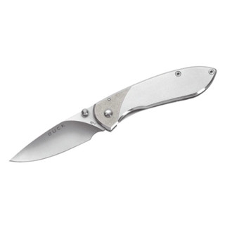 Buck Nobleman Stainless