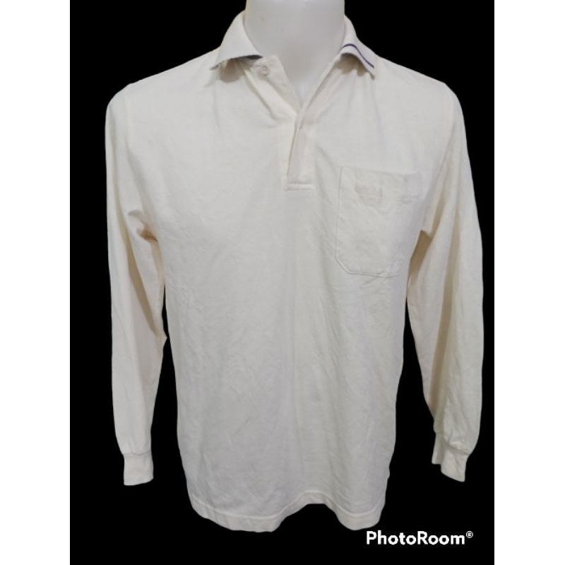 MCM เสื้อโปโลสุภาพบุรุษ