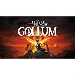 THE LORD OF THE RINGS GOLLUM steam offline