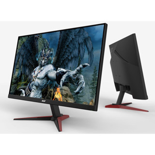 ⚡️Acer MONITOR (จอมอนิเตอร์เกม) Nitro Gaming VG240YEbmipx (UM.QV0ST.E02) 23.8" IPS Panel/100 Hz/16:9/1920x1080/100M:1/25