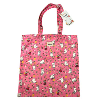 กระเป๋าผ้าCath Kidston x Moomin Cotton Canvas Bag