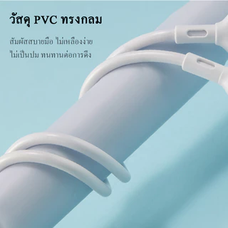 ACOME สายชาร์จ รุ่น RB (Type-C / Micro / i0S) สายชาร์จมือถือ ชาร์จเร็ว/ชาร์จไว ขนาด 100 cm. แข็งแรง
