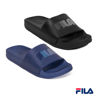 Fila Collection ฟีล่า รองเท้าแตะแบบสวม รองเท้าลำลอง สำหรับผู้ชาย M SD City SDST230204 (690)