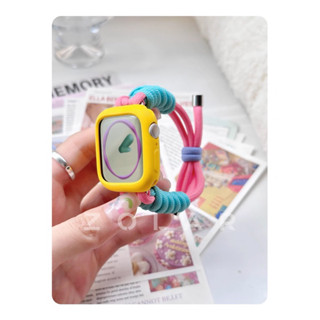 สาย Apple Watch แบรนด์ Zolar colortime🖍️แท้💯 | Zolar Apple watch band⌚️