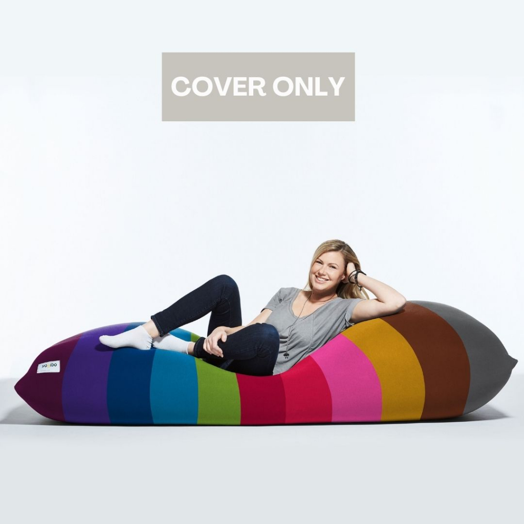Yogibo Bean Bag Cover โยกิโบปลอกบีนแบค รุ่น Max 170 x 70 ซม yogibo